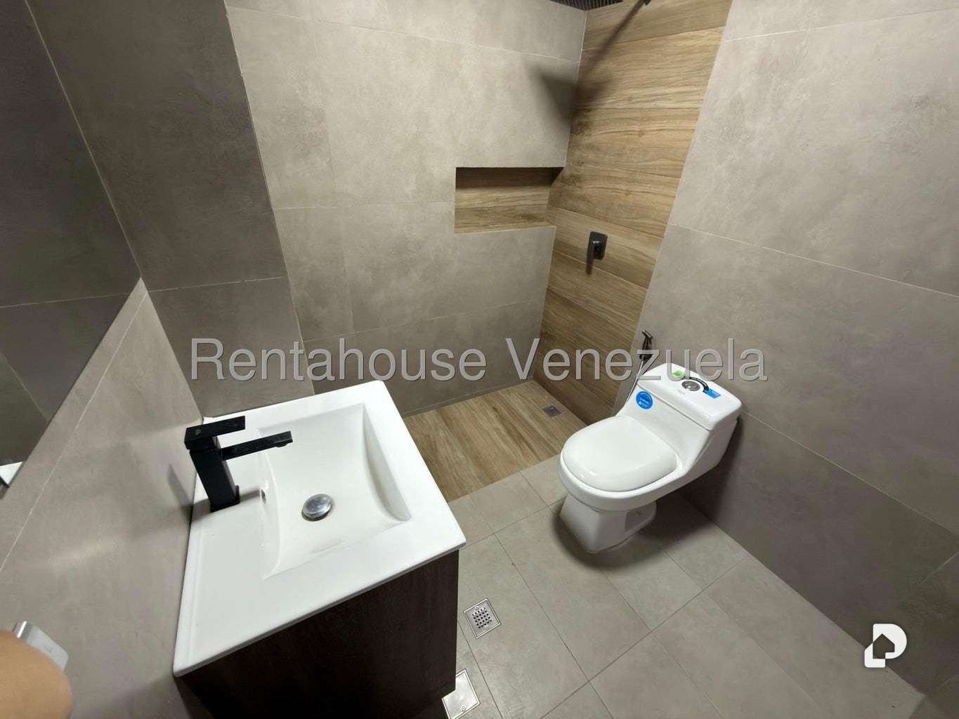 Apartamento en Caurimare, Caracas – 15