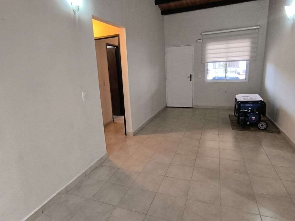 House in Cabudare - 1
