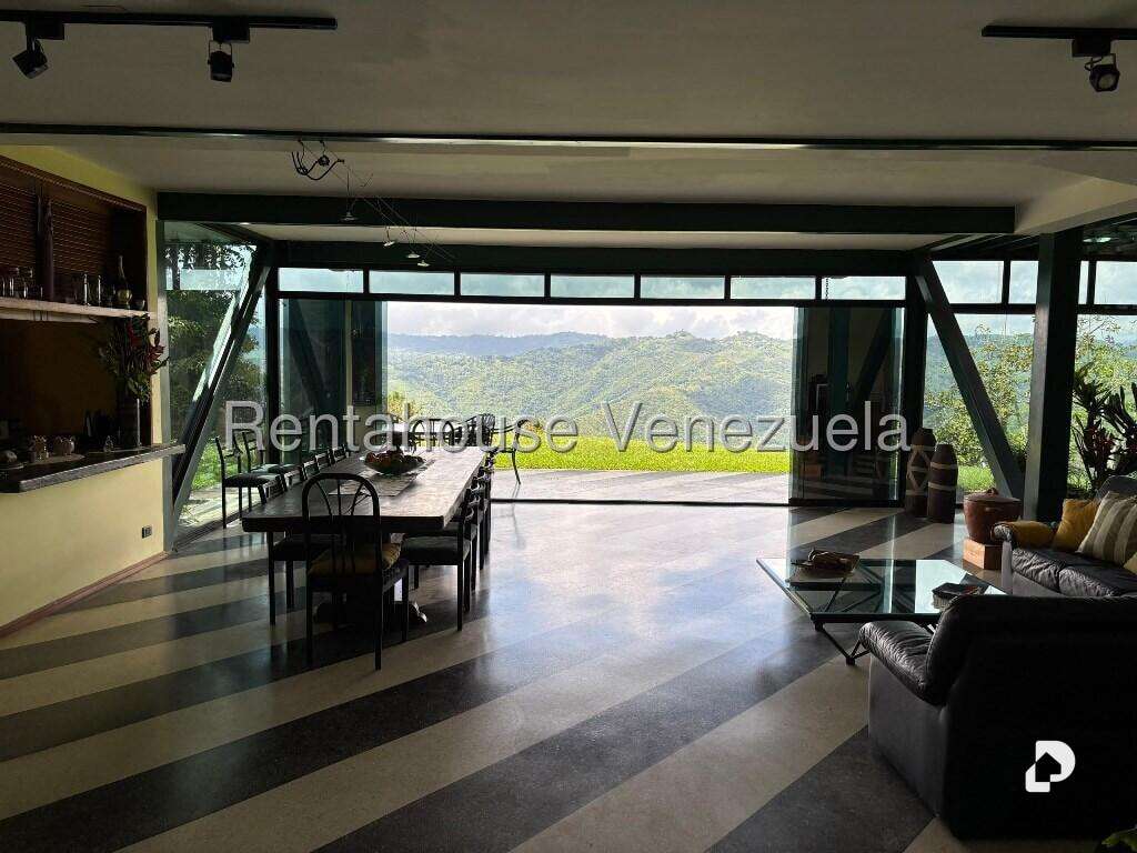 Casa en Caicaguana, Caracas – 10
