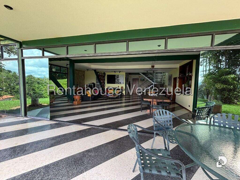 Casa en Caicaguana, Caracas – 7