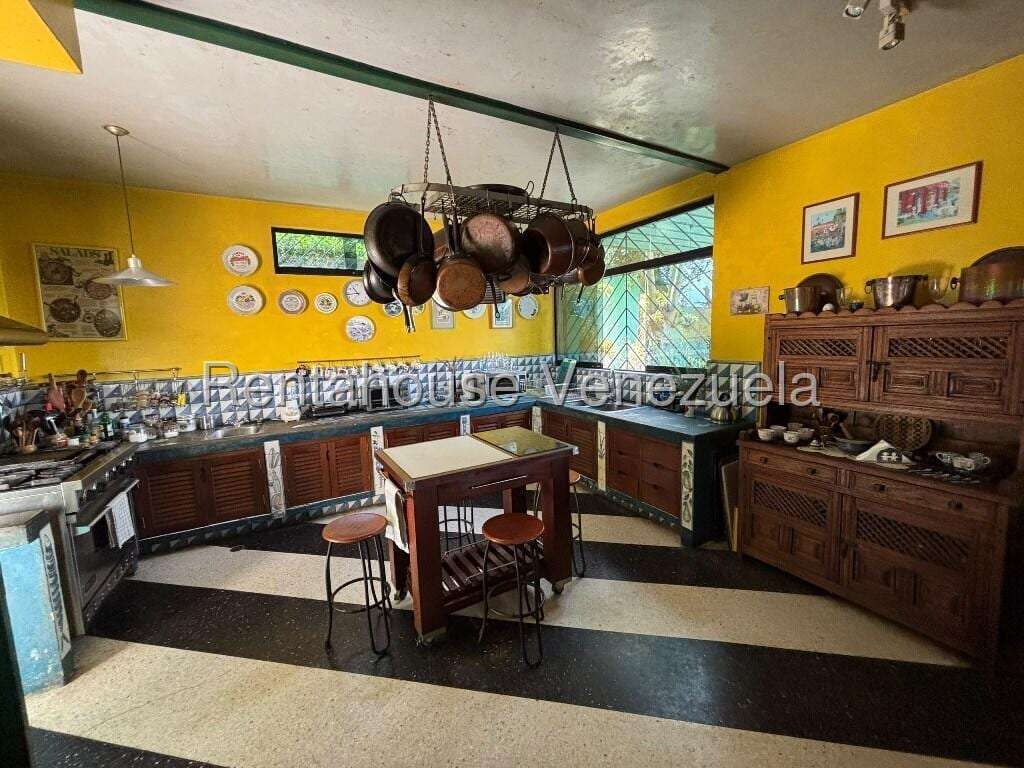 Casa en Caicaguana, Caracas