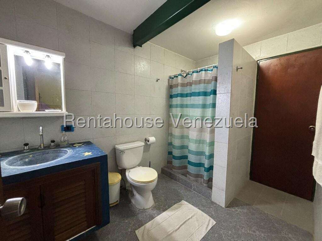 Casa en Caicaguana, Caracas