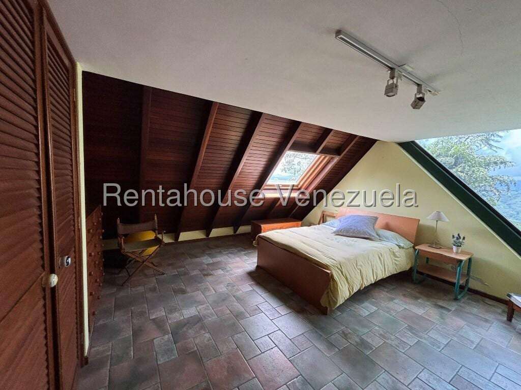 Casa en Caicaguana, Caracas