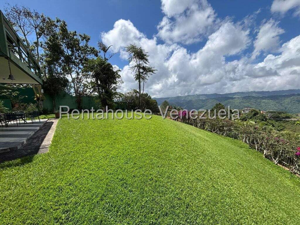 Casa en Caicaguana, Caracas