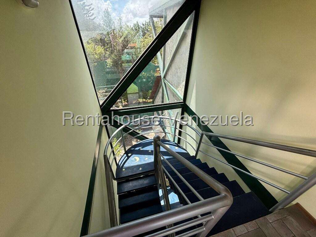 Casa en Caicaguana, Caracas