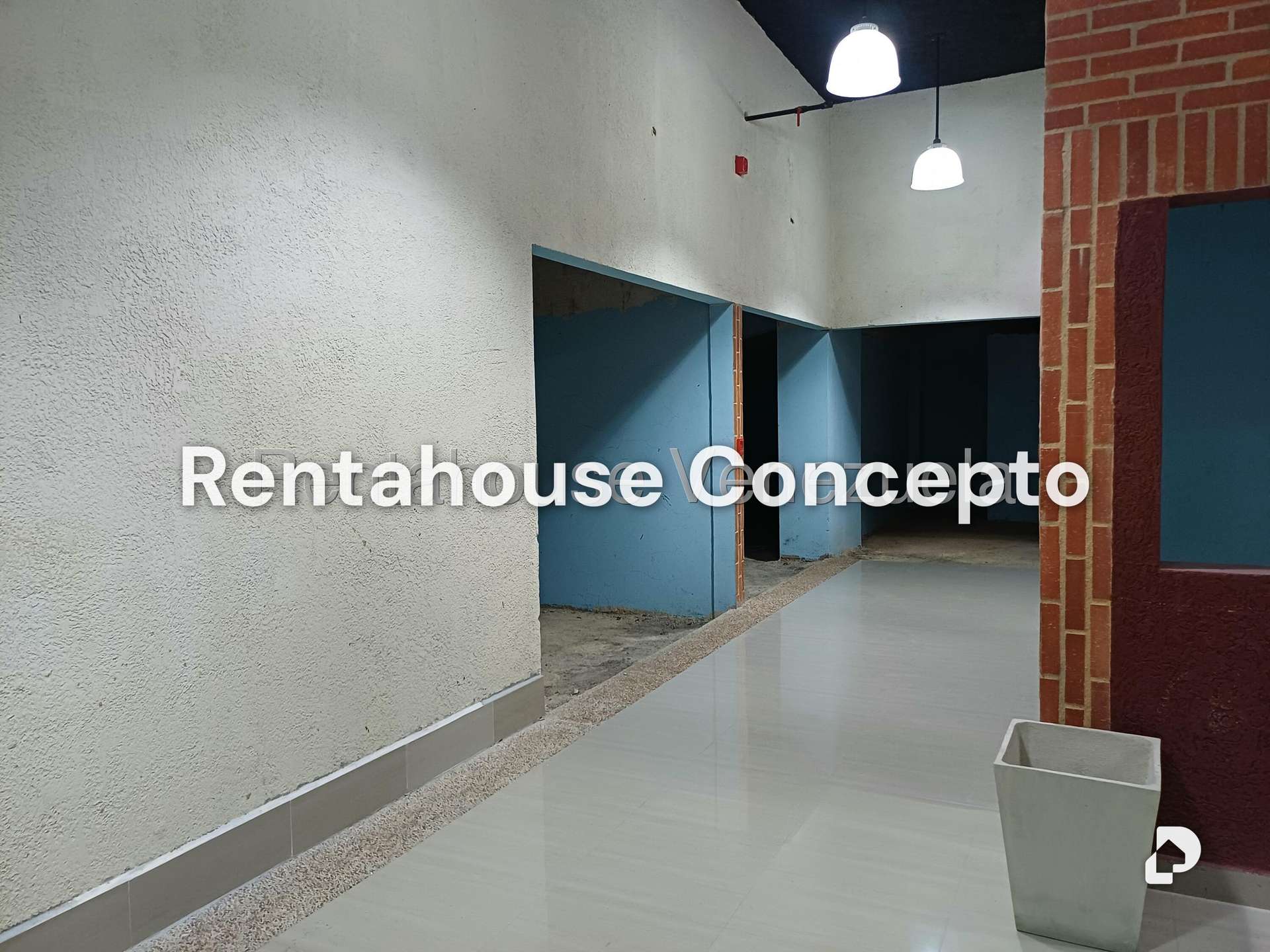 Local comercial en Agua Blanca, Valencia – 3