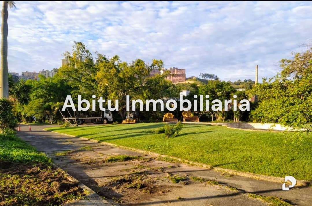 Terreno en Santa Inés, Caracas – 2