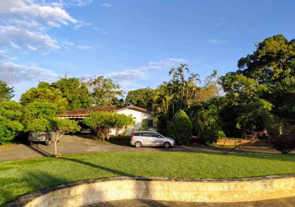 Terreno en Santa Inés, Caracas - 1