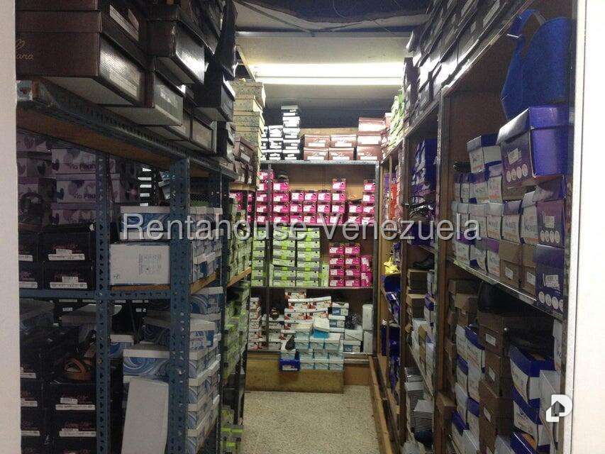 Local comercial en Los Ruices, Caracas – 9