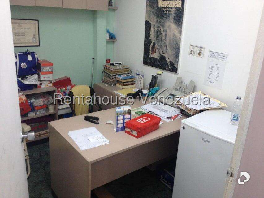 Local comercial en Los Ruices, Caracas – 8