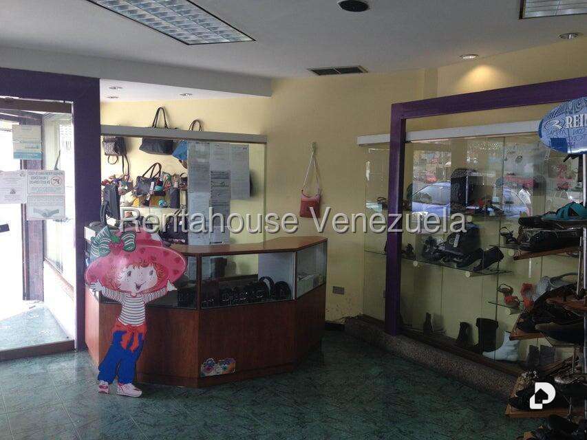 Local comercial en Los Ruices, Caracas – 7