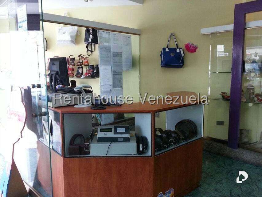 Local comercial en Los Ruices, Caracas – 3