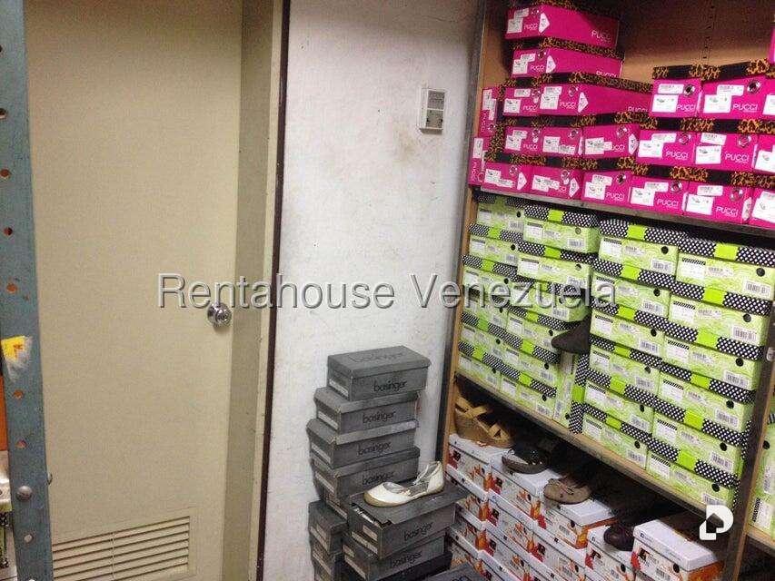Local comercial en Los Ruices, Caracas – 10