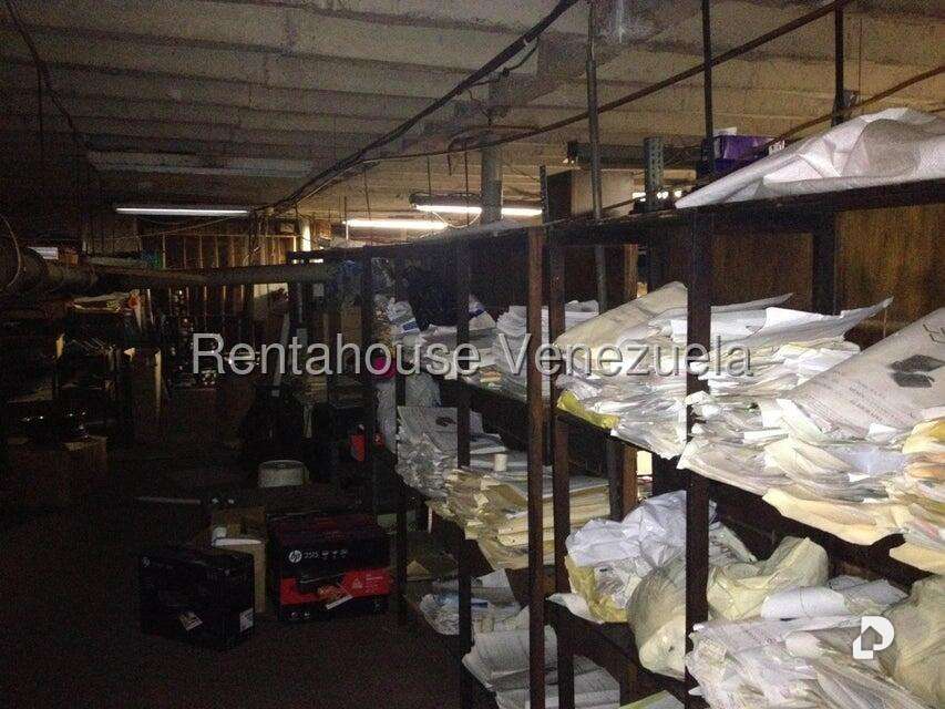Local comercial en Los Ruices, Caracas – 11