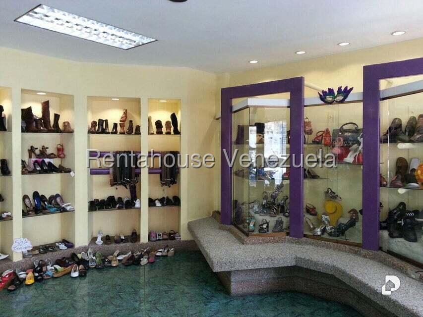 Local comercial en Los Ruices, Caracas – 4