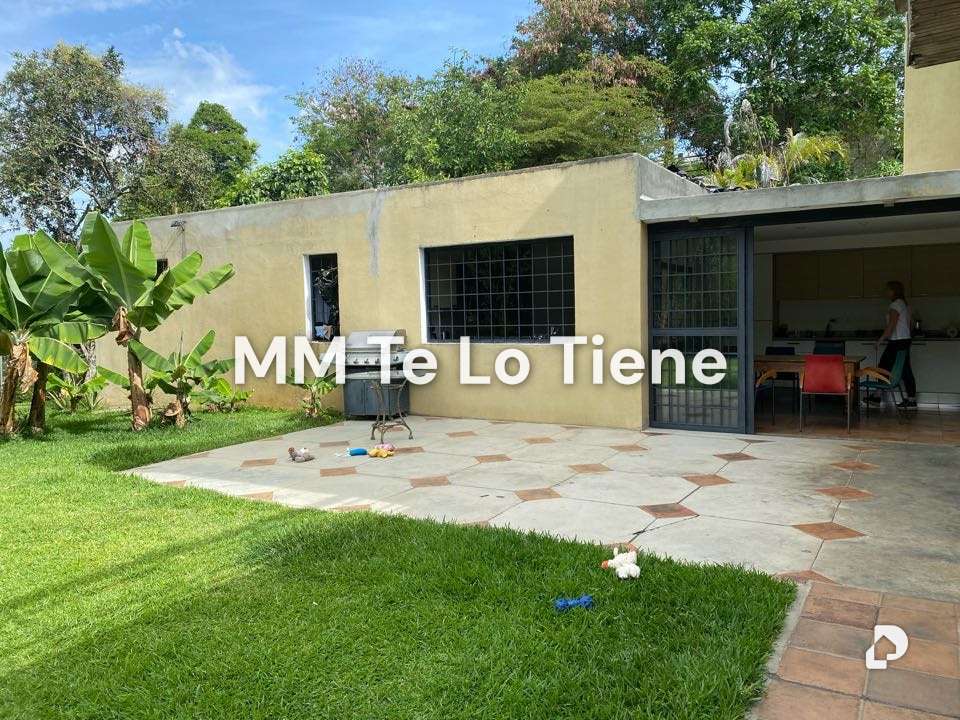 Casa en Los Campitos, Caracas – 3