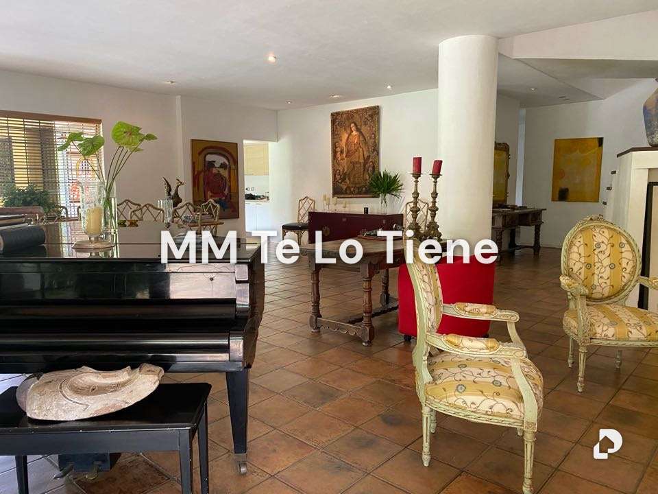 Casa en Los Campitos, Caracas – 28