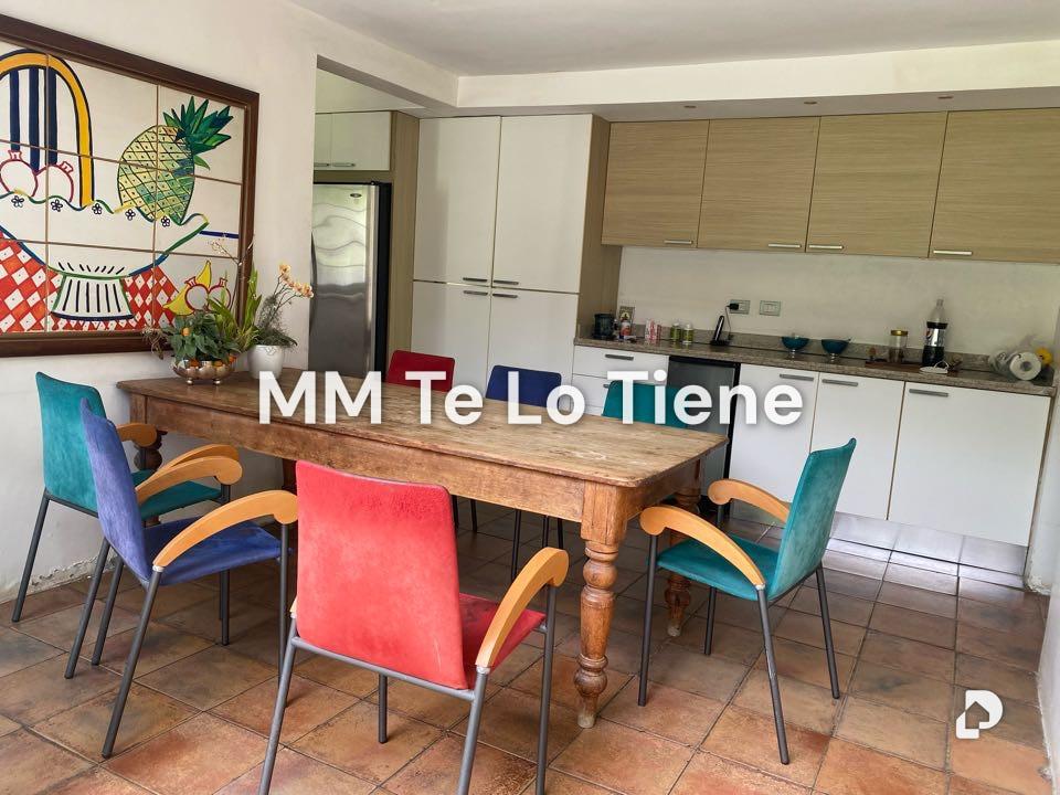 Casa en Los Campitos, Caracas – 5