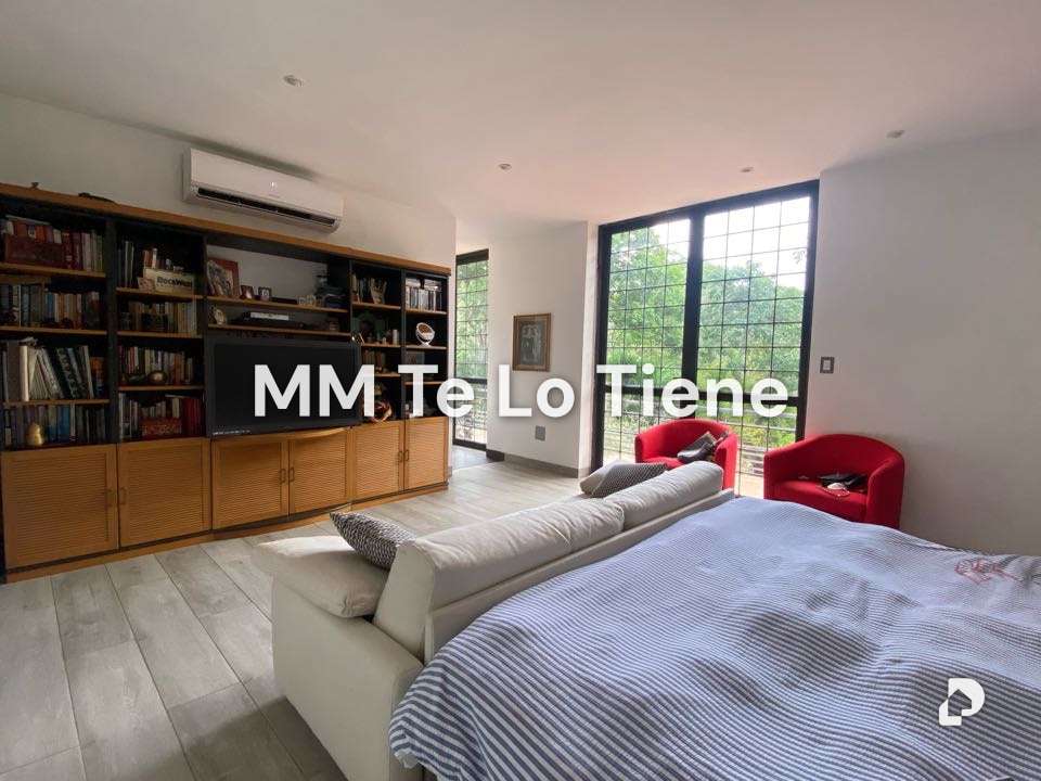 Casa en Los Campitos, Caracas – 24