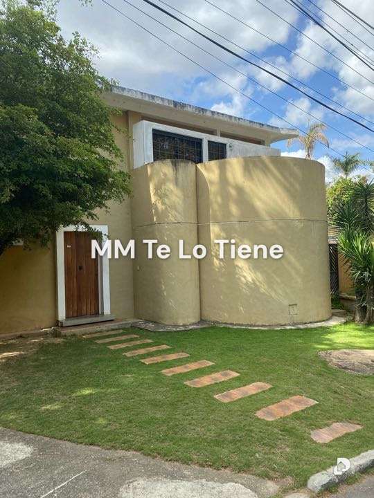 Casa en Los Campitos, Caracas – 29