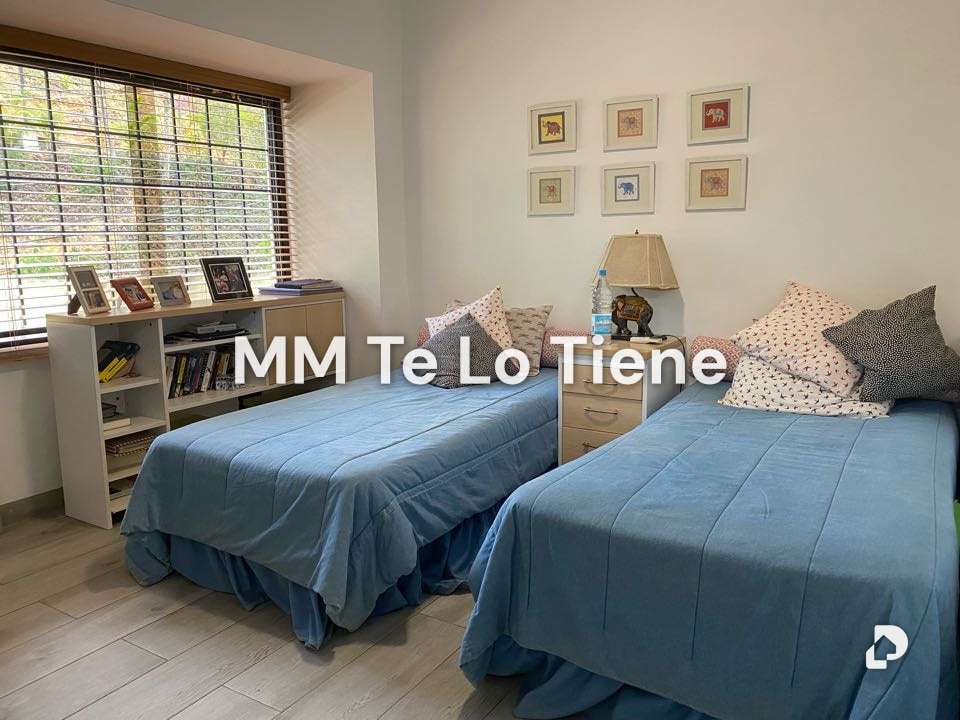 Casa en Los Campitos, Caracas – 21