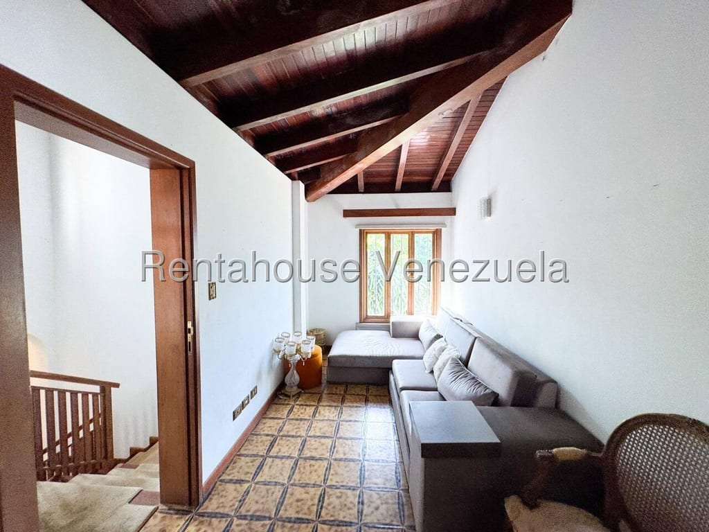 Casa en Cerro Verde, Caracas