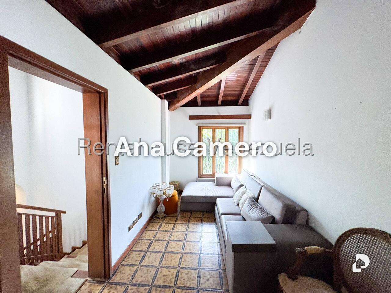 Casa en Cerro Verde, Caracas – 29