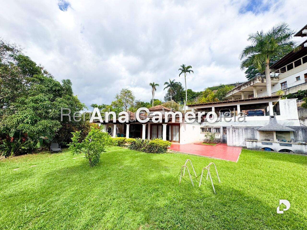 Casa en Cerro Verde, Caracas – 3