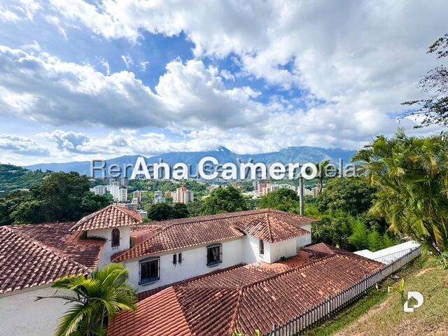 Casa en Cerro Verde, Caracas – 4