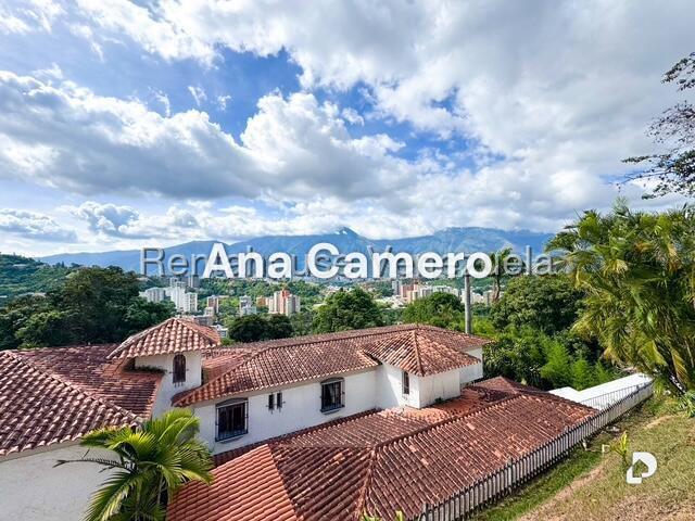 Casa en Cerro Verde, Caracas – 4