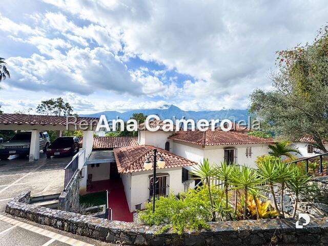 Casa en Cerro Verde, Caracas – 7