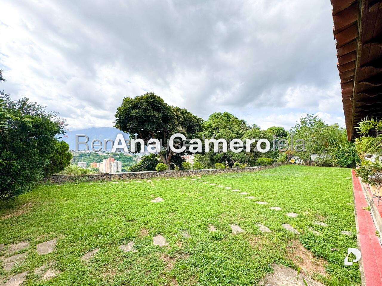 Casa en Cerro Verde, Caracas – 10