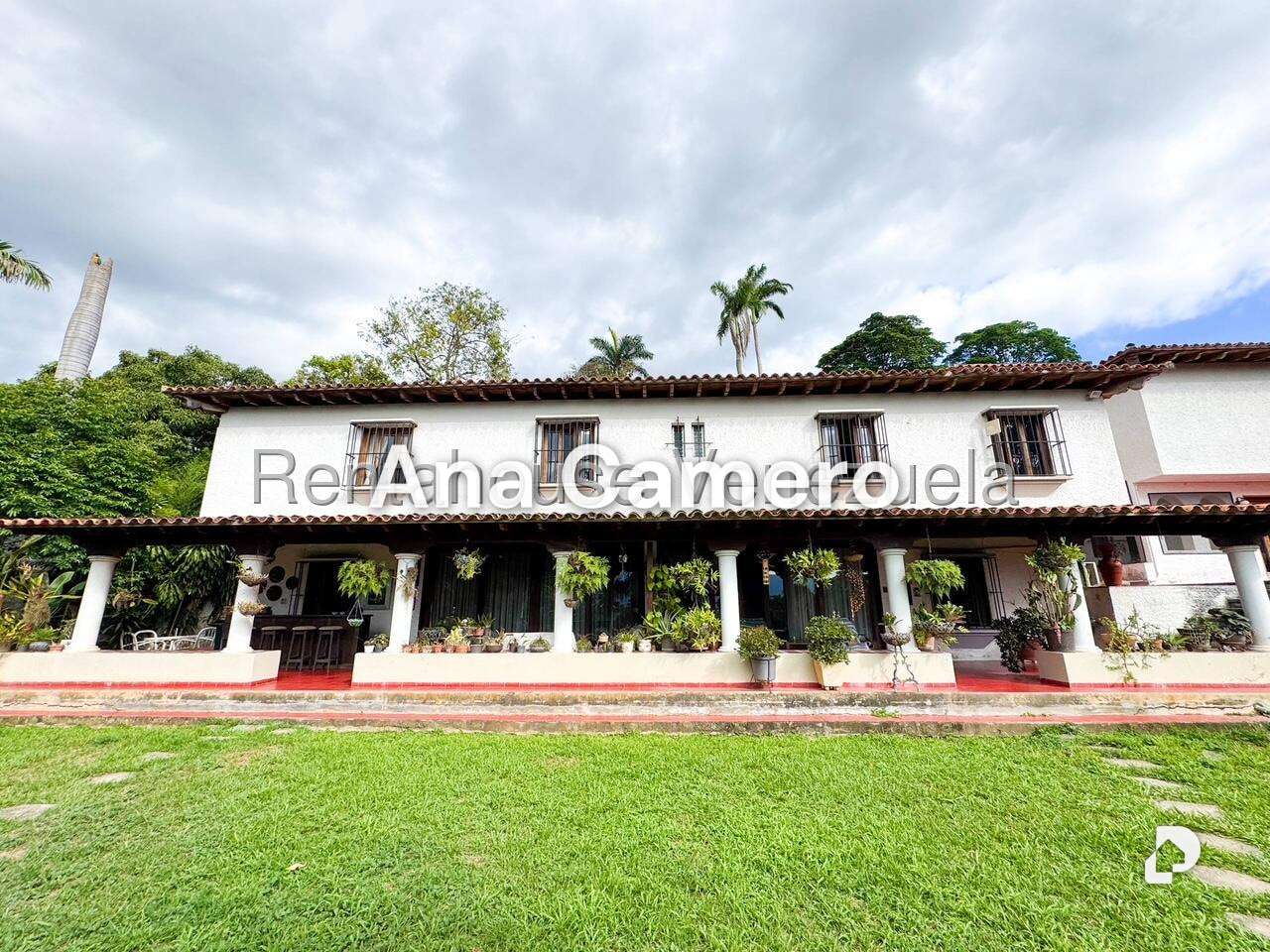 Casa en Cerro Verde, Caracas – 12