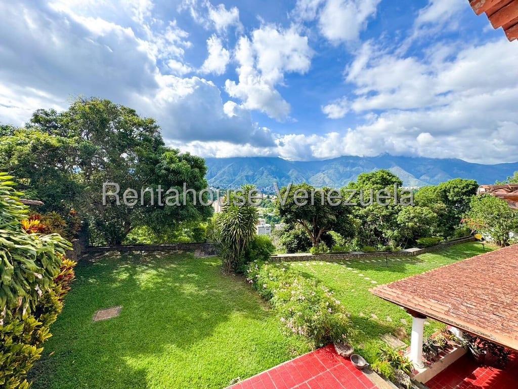 Casa en Cerro Verde, Caracas