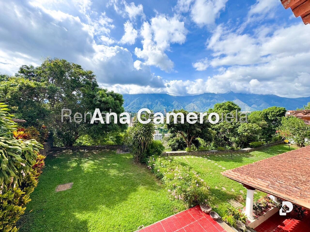Casa en Cerro Verde, Caracas – 1