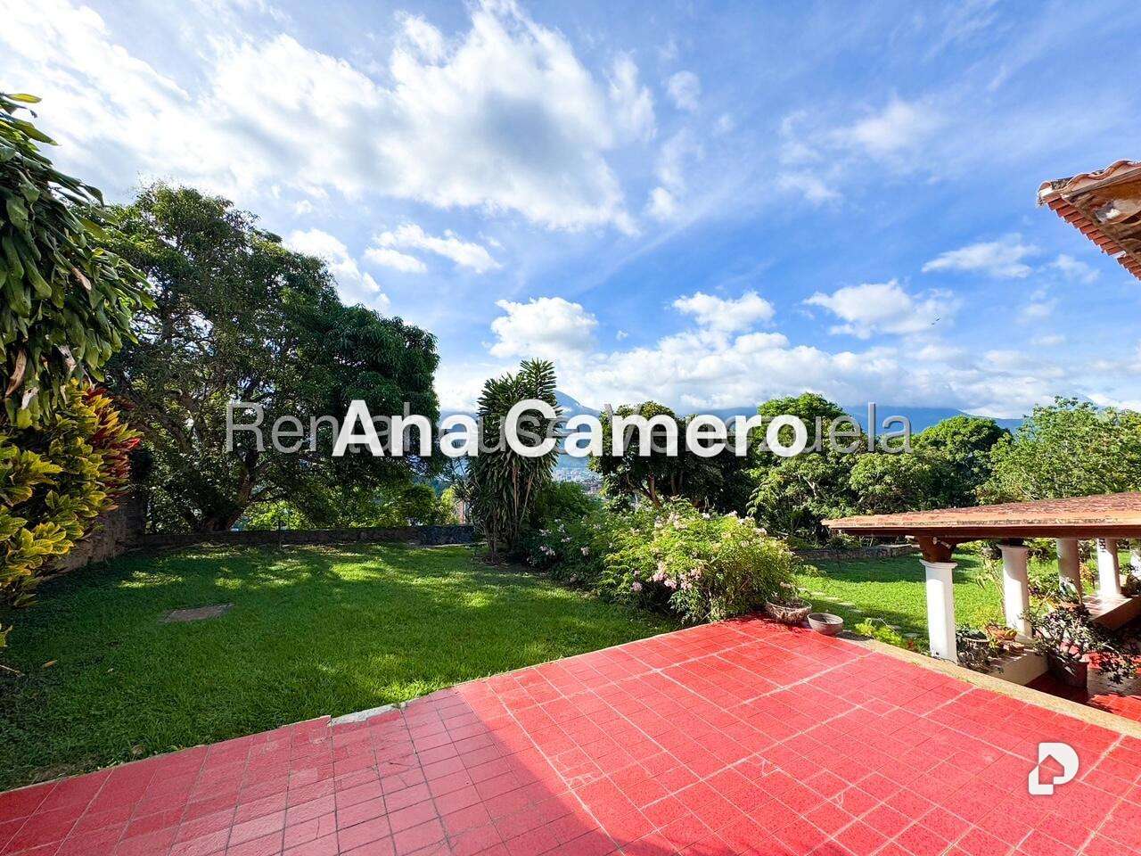 Casa en Cerro Verde, Caracas – 9