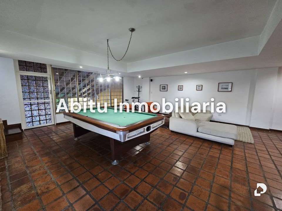 Casa en La Boyera, Caracas – 5