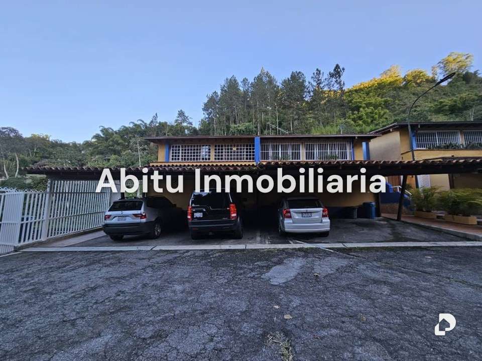 Casa en La Boyera, Caracas – 8