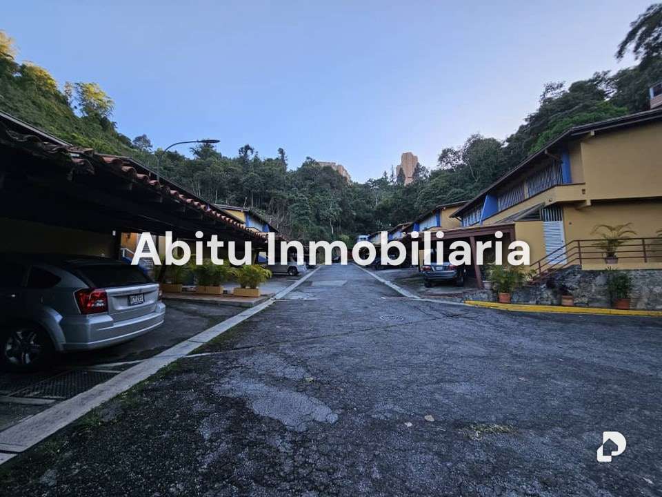 Casa en La Boyera, Caracas – 9