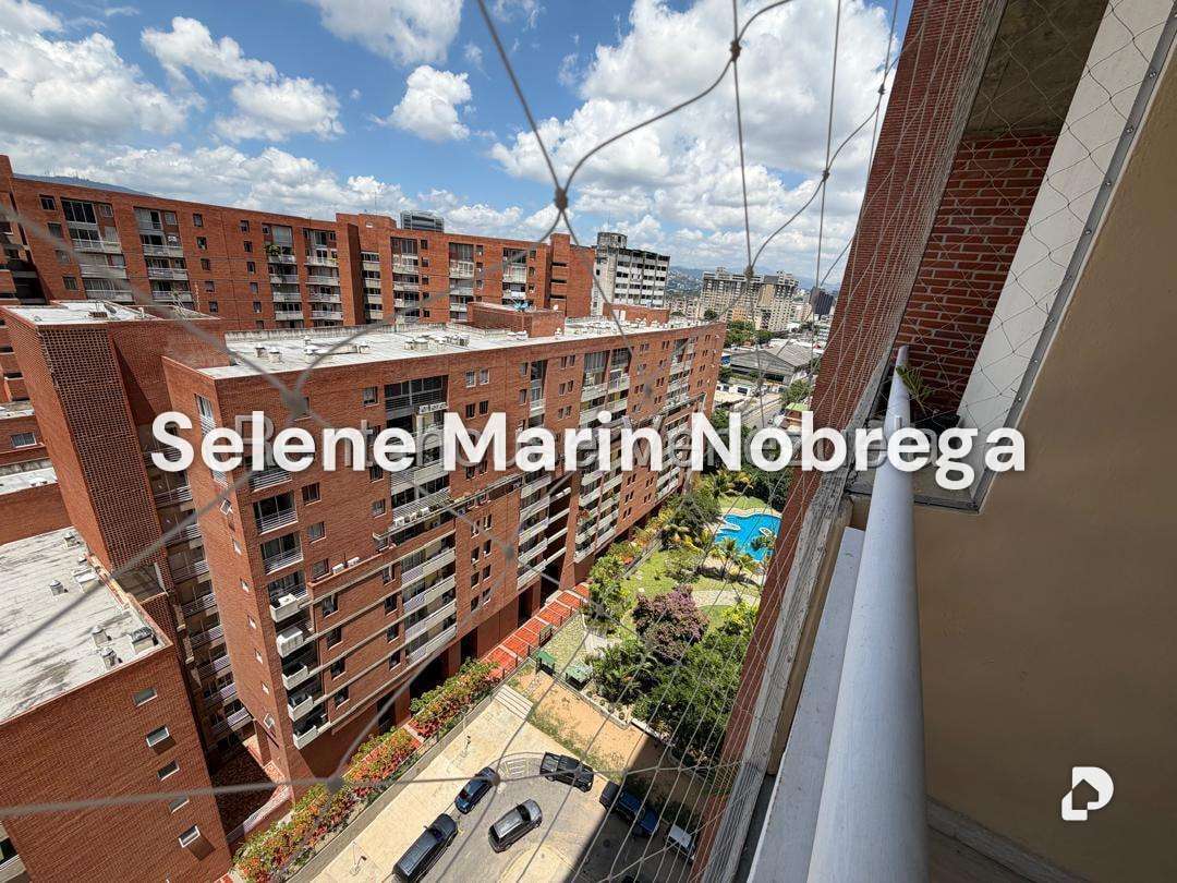 Apartamento en Boleíta Norte, Caracas – 16