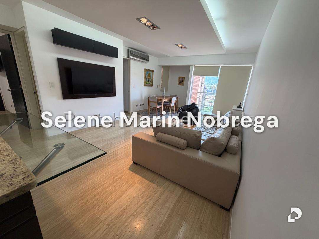 Apartamento en Boleíta Norte, Caracas – 22