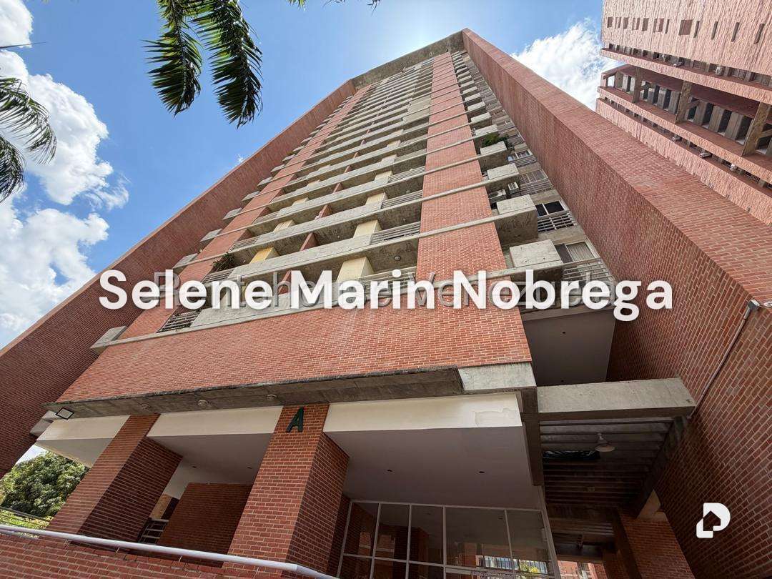 Apartamento en Boleíta Norte, Caracas – 2