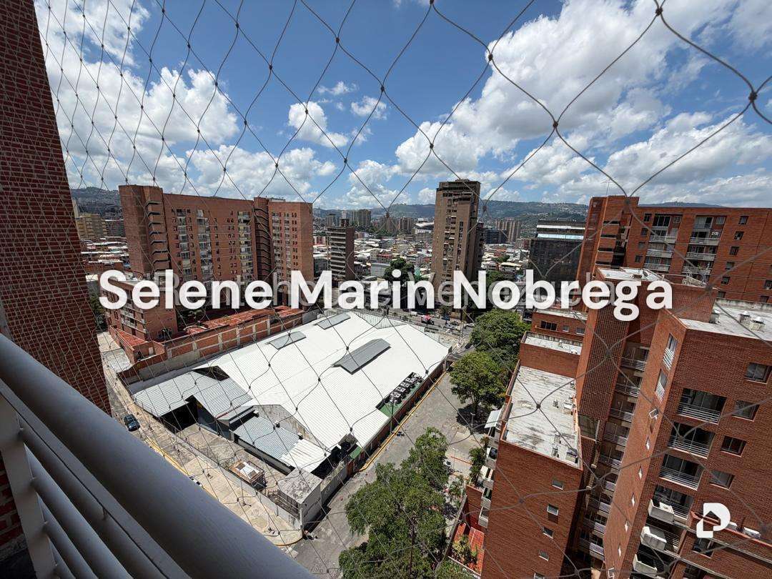 Apartamento en Boleíta Norte, Caracas – 15