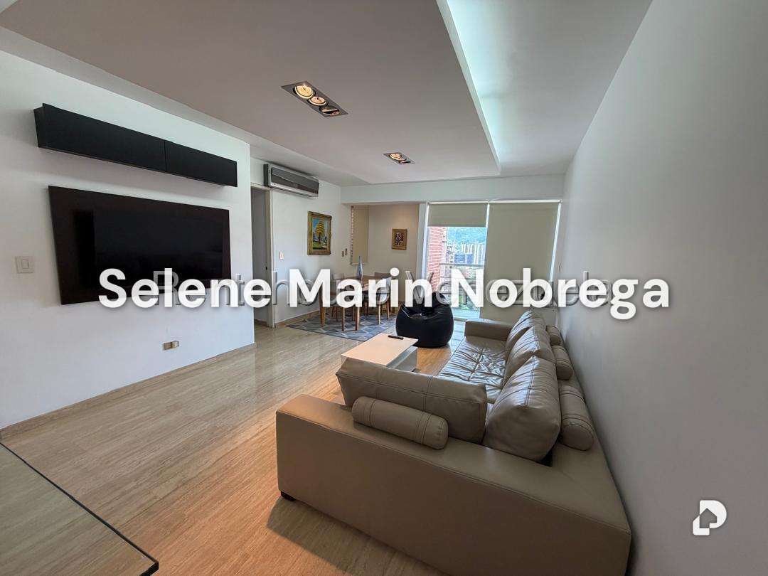 Apartamento en Boleíta Norte, Caracas – 12