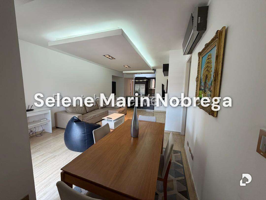 Apartamento en Boleíta Norte, Caracas – 13