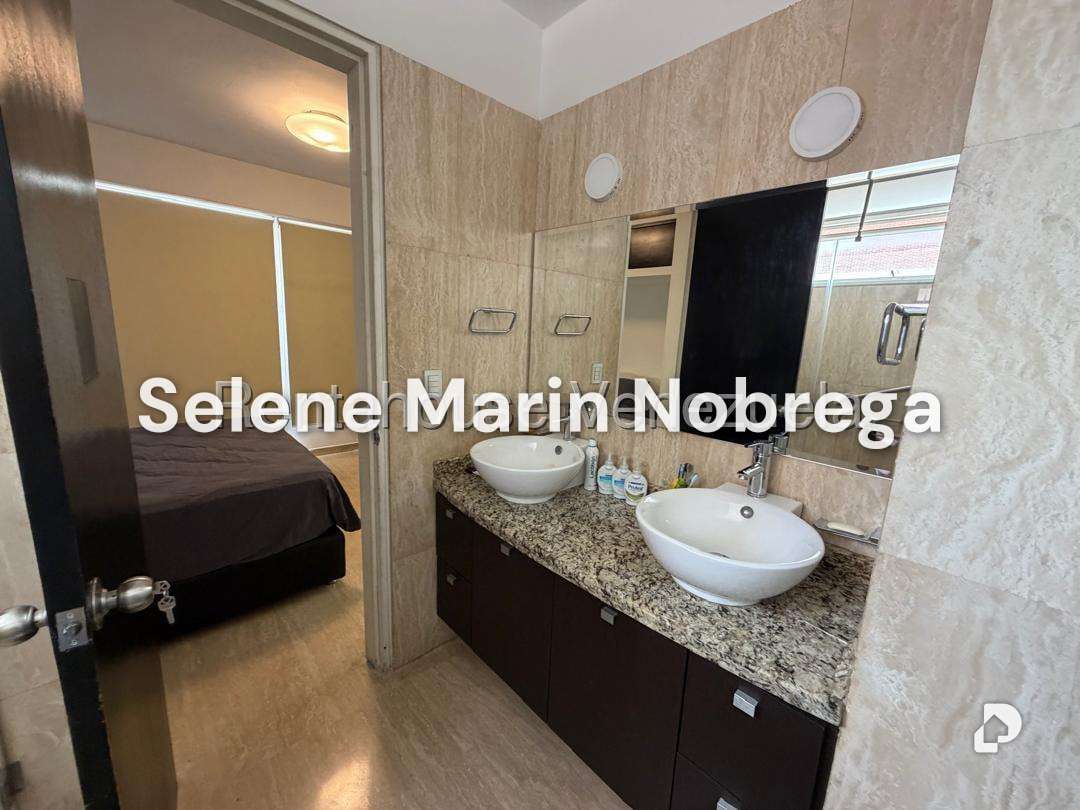 Apartamento en Boleíta Norte, Caracas – 19