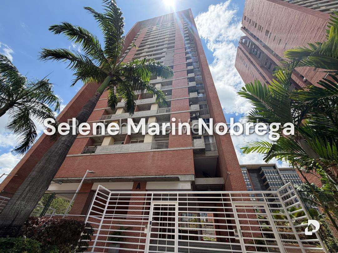 Apartamento en Boleíta Norte, Caracas – 1