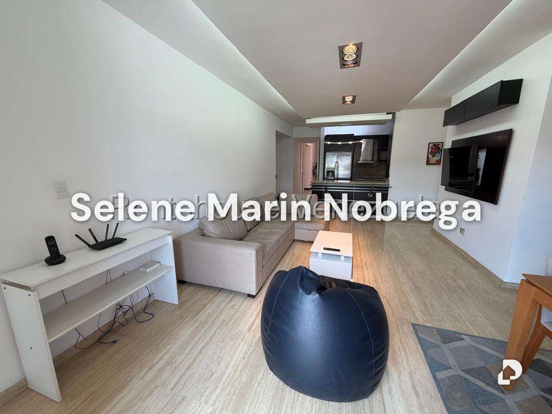 Apartamento en Boleíta Norte, Caracas – 14