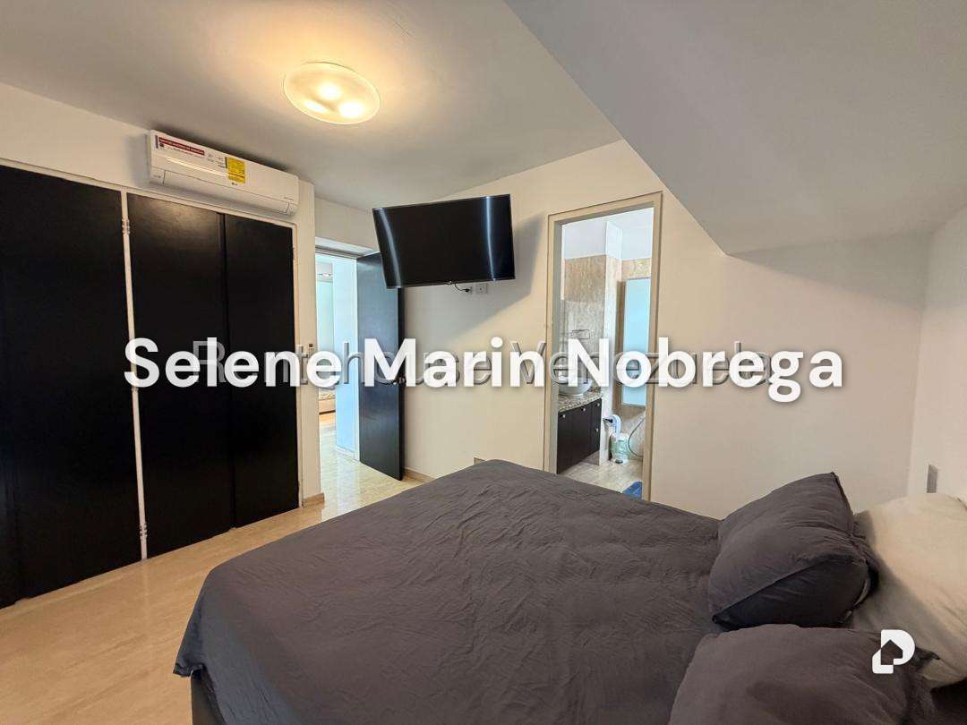 Apartamento en Boleíta Norte, Caracas – 20
