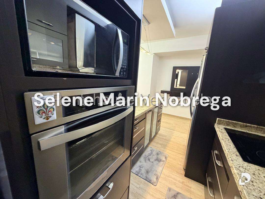 Apartamento en Boleíta Norte, Caracas – 11